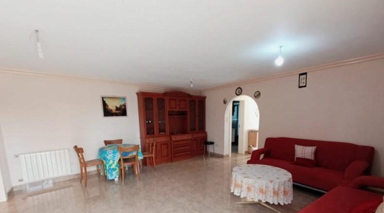 Alicante - Guardamar del Segura - 2800m2