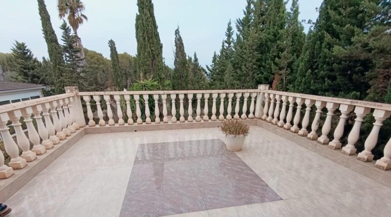 Alicante - Guardamar del Segura - 2800m2
