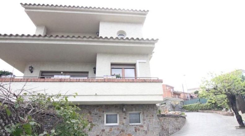 Barcelona - Abrera - 554m2