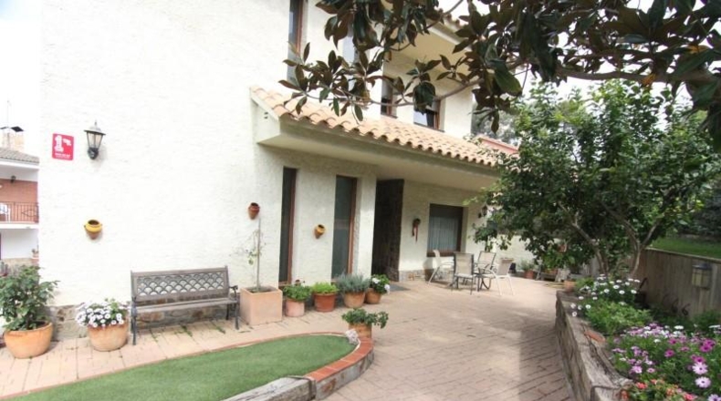 Barcelona - Abrera - 554m2