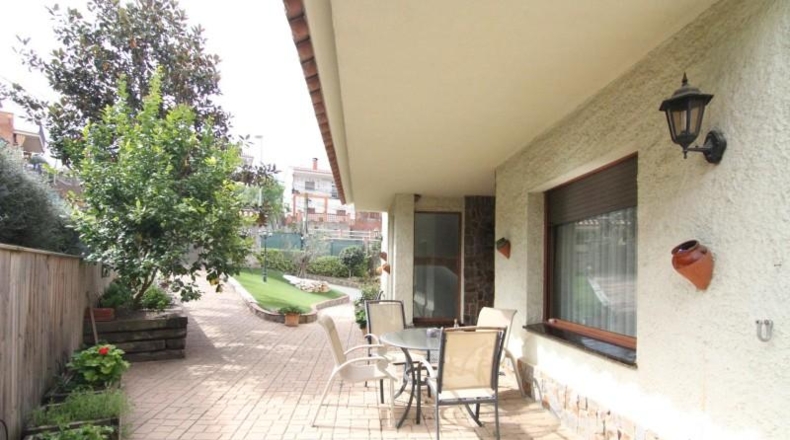 Barcelona - Abrera - 554m2