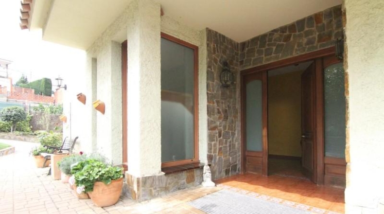 Barcelona - Abrera - 554m2