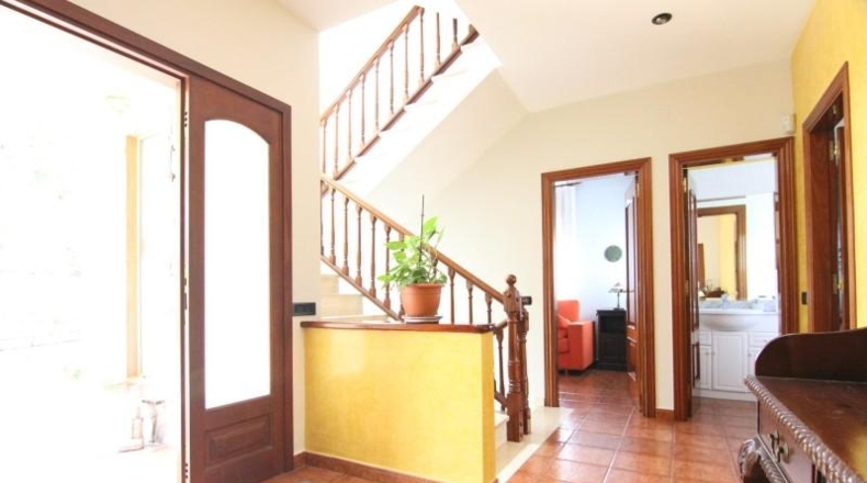 Barcelona - Abrera - 554m2