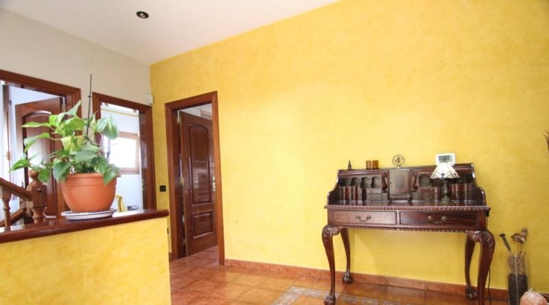 Barcelona - Abrera - 554m2