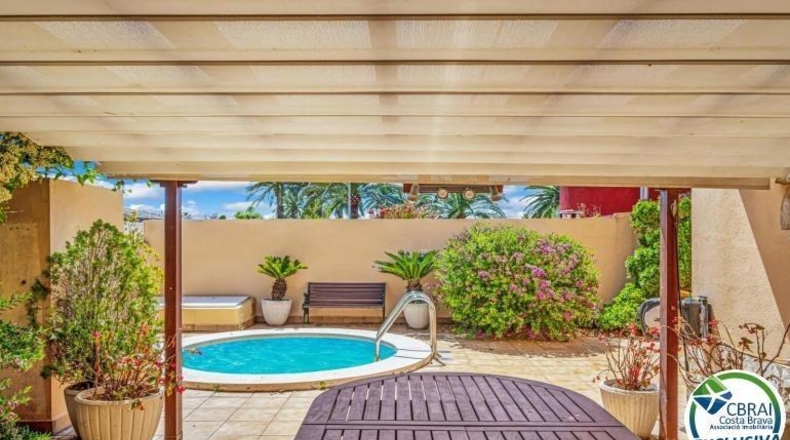 Gerona - Empuriabrava - 400m2
