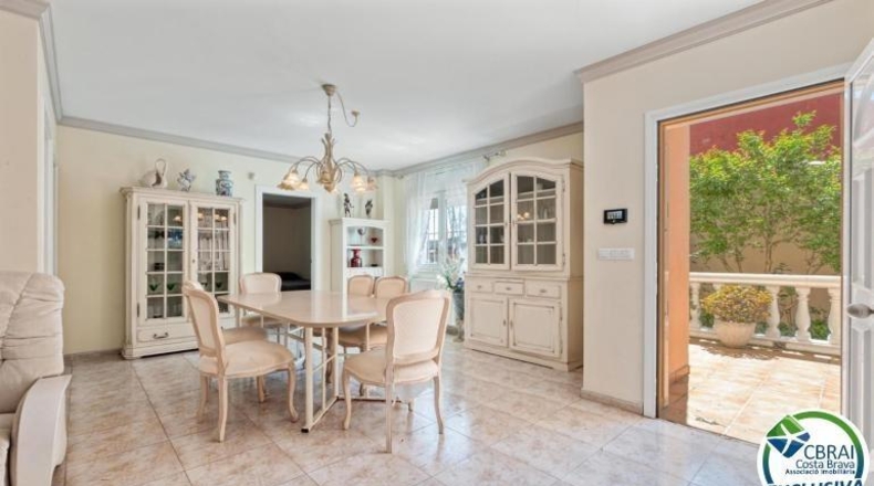 Gerona - Empuriabrava - 400m2