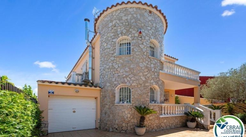 Gerona - Empuriabrava - 400m2