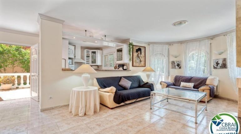 Gerona - Empuriabrava - 400m2