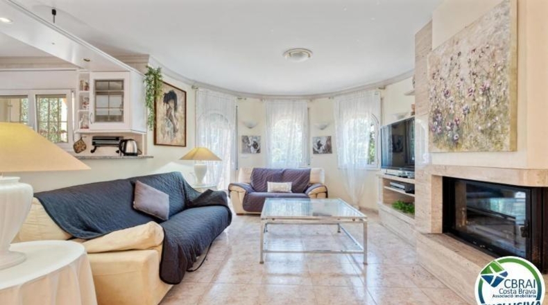 Gerona - Empuriabrava - 400m2