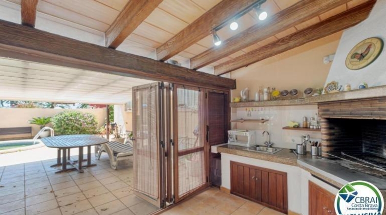 Gerona - Empuriabrava - 400m2