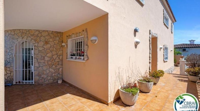 Gerona - Empuriabrava - 400m2