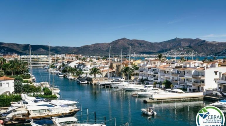 Gerona - Empuriabrava - 400m2