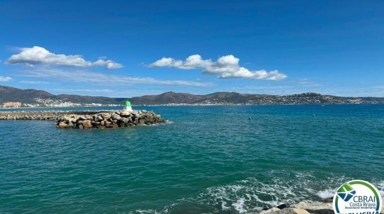 Gerona - Empuriabrava - 400m2