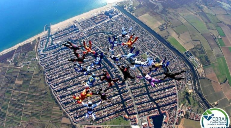 Gerona - Empuriabrava - 400m2