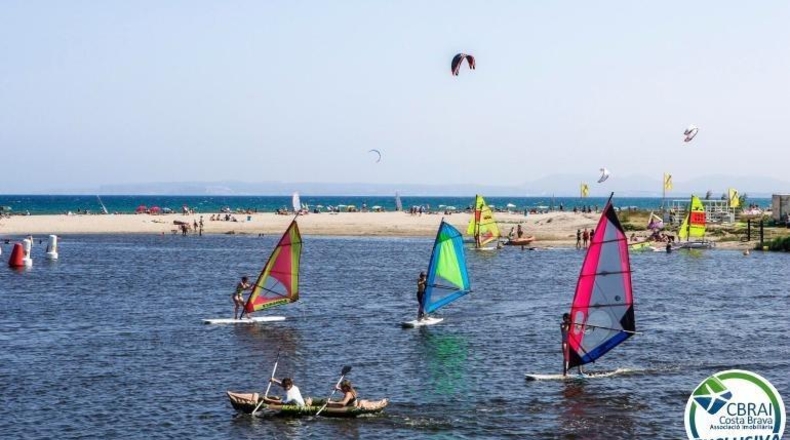 Gerona - Empuriabrava - 400m2