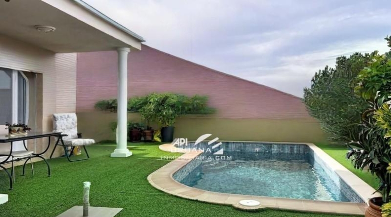 Córdoba - Lucena - 400m2