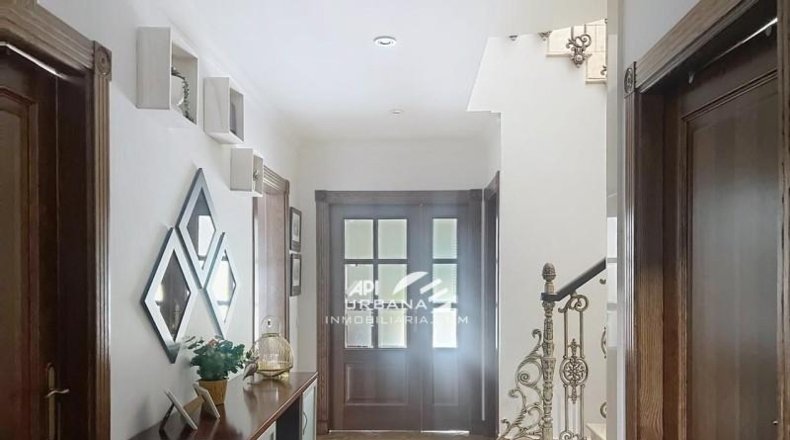 Córdoba - Lucena - 400m2