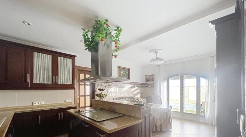Córdoba - Lucena - 400m2