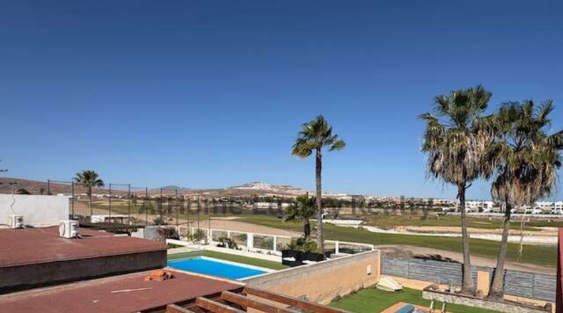 Las Palmas - Пуэрто-дель-Росарио - 205m2