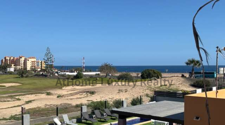 Las Palmas - Пуэрто-дель-Росарио - 205m2