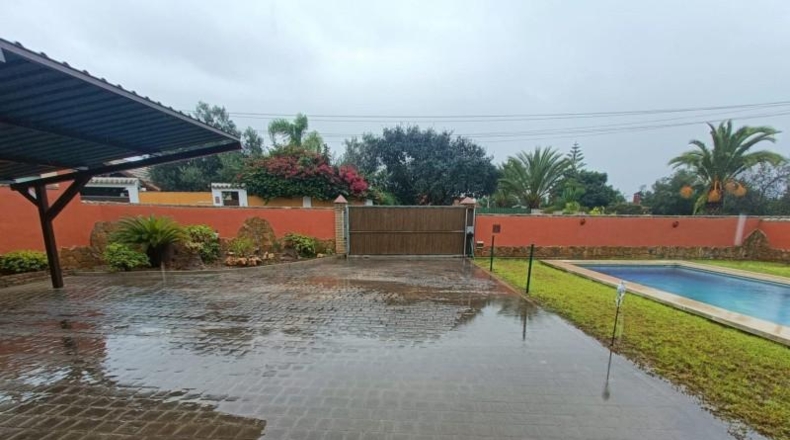 Cádiz - Chiclana de la Frontera - 800m2