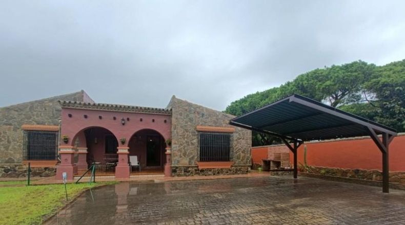 Cádiz - Chiclana de la Frontera - 800m2