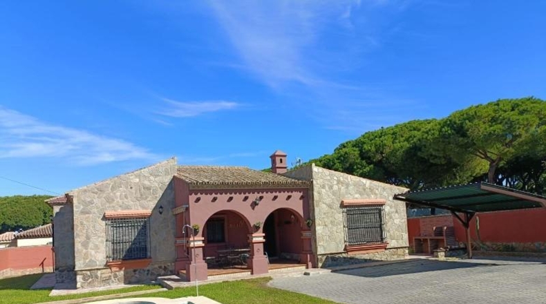 Cádiz - Chiclana de la Frontera - 800m2
