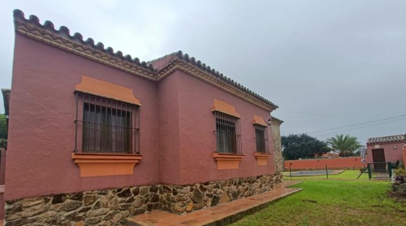 Cádiz - Chiclana de la Frontera - 800m2