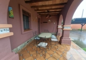 Отдельно стоящий дом с участком на продажу в городе Chiclana de la Frontera Фото