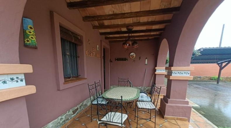 Cádiz - Chiclana de la Frontera - 800m2