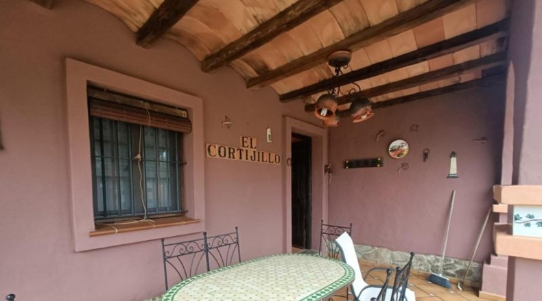 Cádiz - Chiclana de la Frontera - 800m2