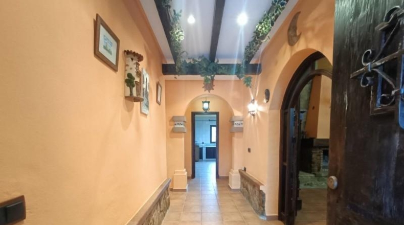 Cádiz - Chiclana de la Frontera - 800m2