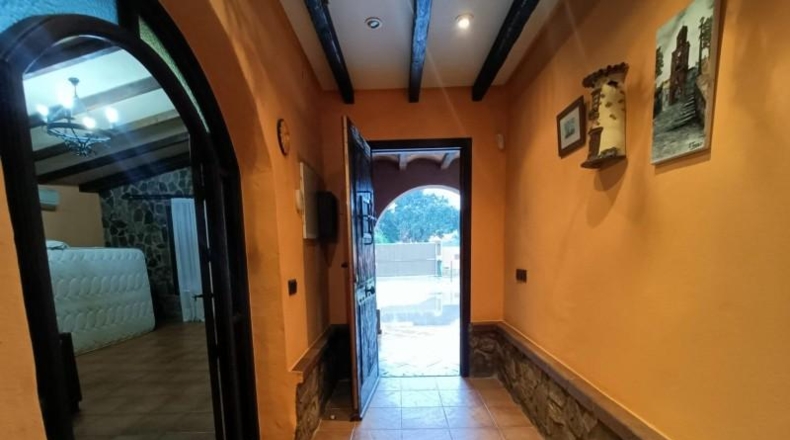 Cádiz - Chiclana de la Frontera - 800m2