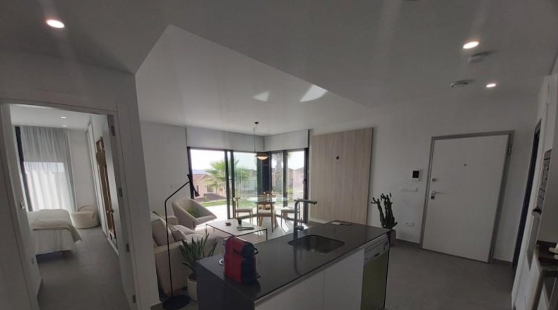Alicante - La Nucía - 210m2