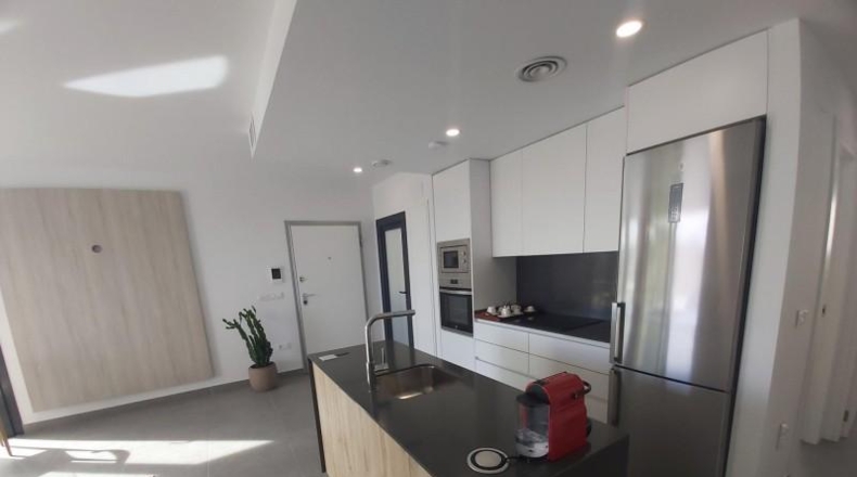Alicante - La Nucía - 210m2