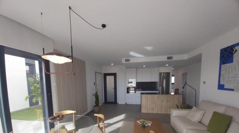 Alicante - La Nucía - 210m2