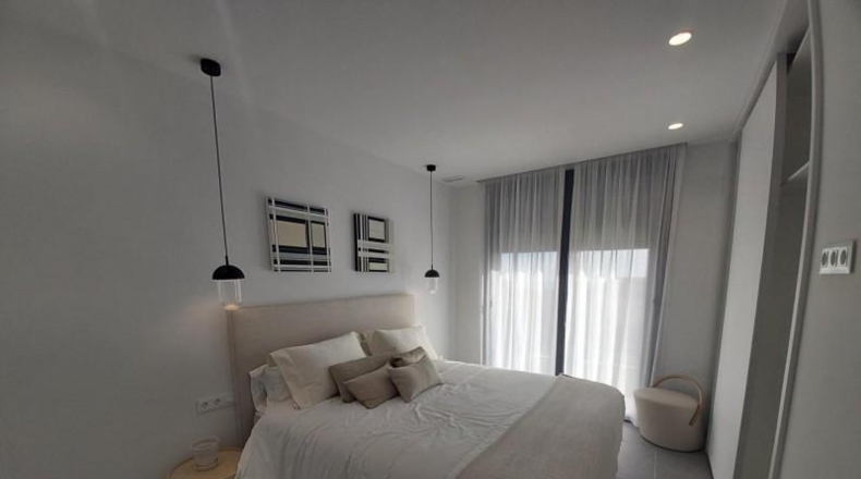 Alicante - La Nucía - 210m2