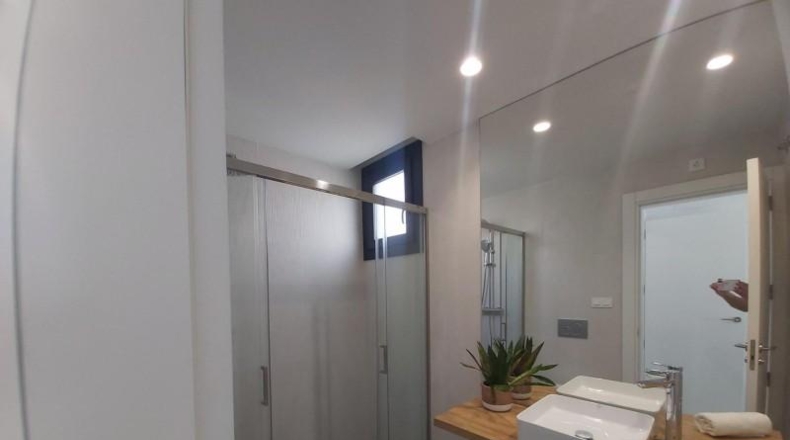 Alicante - La Nucía - 210m2