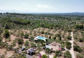 Xalet independent amb terreny en venda a la España, l'Ametlla de Mar, ref.: TR315104 foto
