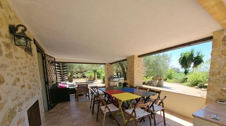 Tarragona - l'Ametlla de Mar - 17000m2