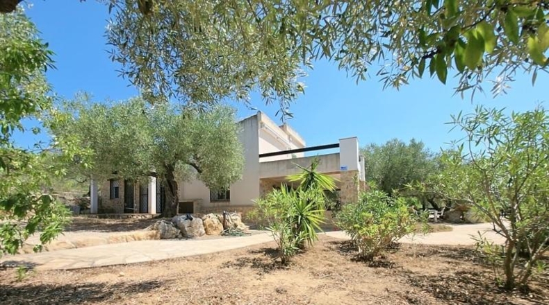 Tarragona - l'Ametlla de Mar - 17000m2