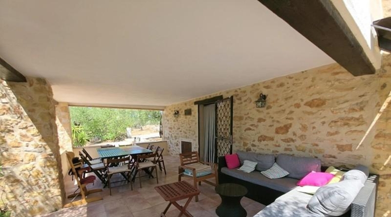Tarragona - l'Ametlla de Mar - 17000m2