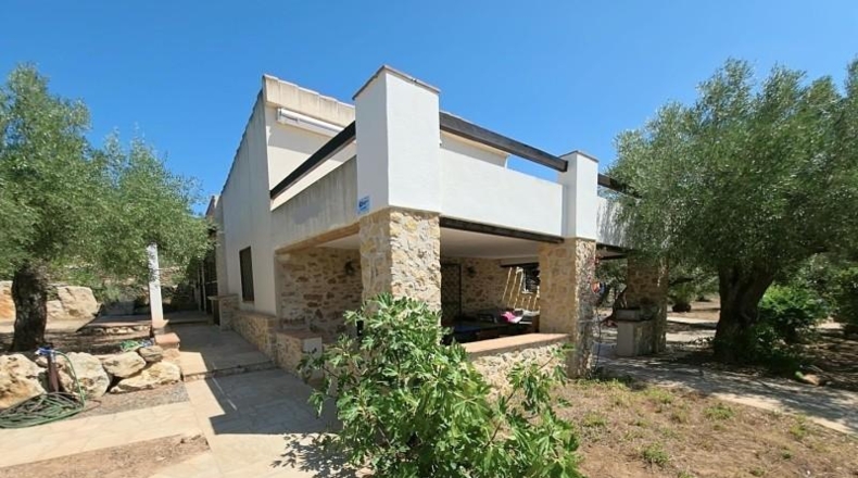 Tarragona - l'Ametlla de Mar - 17000m2
