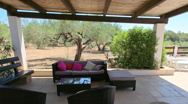 Tarragona - l'Ametlla de Mar - 17000m2