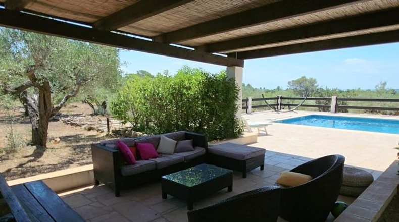 Tarragona - l'Ametlla de Mar - 17000m2