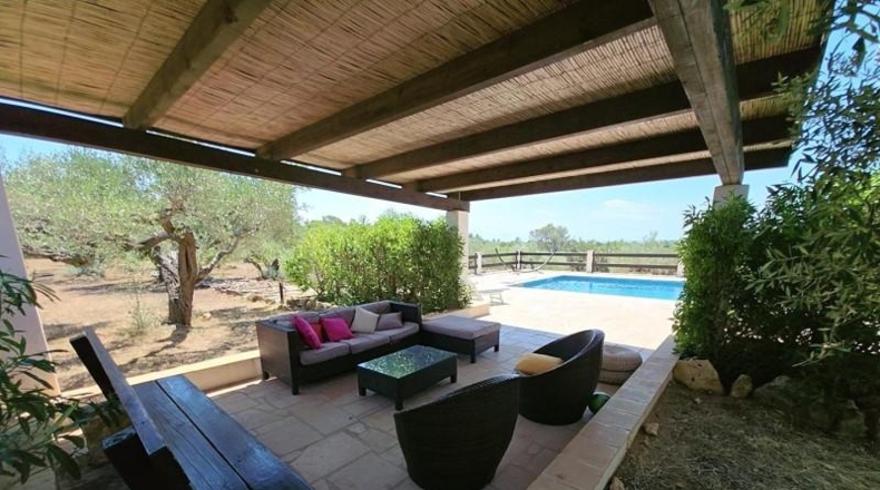 Tarragona - l'Ametlla de Mar - 17000m2