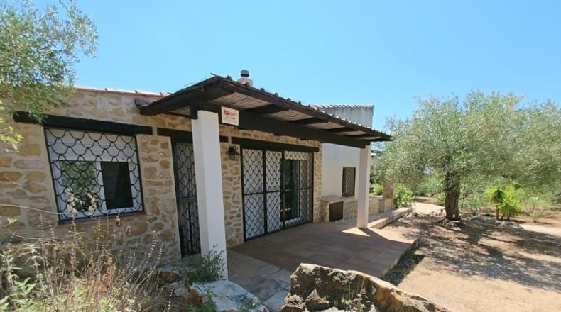 Tarragona - l'Ametlla de Mar - 17000m2