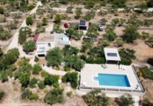 Xalet independent amb terreny en venda a la España, l'Ametlla de Mar, ref.: TR315104 foto