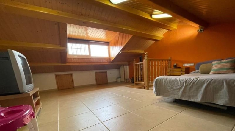 Barcelona - Sant Boi de Llobregat - 162m2