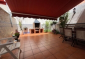 Casa de poble en venda a la España, Sant Boi de Llobregat, ref.: TR321097 foto